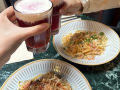 -BAKER&SPICE(安福路店)