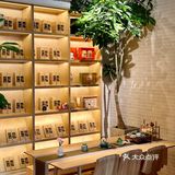 南京探店｜POINT观点｜新国风中式下午茶🫖