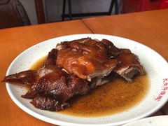 -黄连大头华烧鹅店(大良店)
