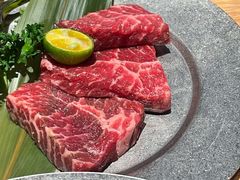 -烧肉达人•炭火烧肉(新天地店)