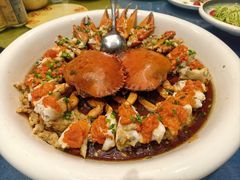 -御沪沪味园.融合菜.海鲜(斜土路店)