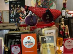 -斯普汇生蚝牛排馆(中骏世界城店)