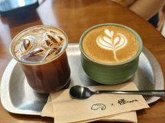-怪 kafe.
