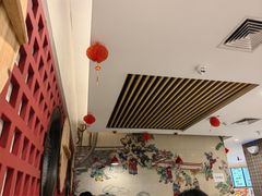 大堂-咬不得高祖生煎·简餐(天城商业中心店)