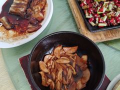 -和膳居饮食有限公司