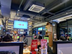 -木屋烧烤(创意园店)