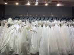 -SATIN COUTURE瑟庭婚纱礼服馆