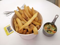 -艾薯夫妇Aysh(福田星河COCOPark店)