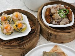 -龙的酒楼·手工早茶·顺德菜(近良路店)