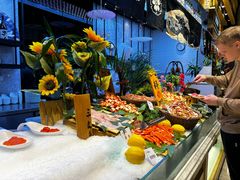 -川骄海鲜自助(河东店)