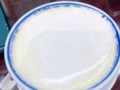 椰汁双皮奶-民信老铺(双皮奶博物馆店)