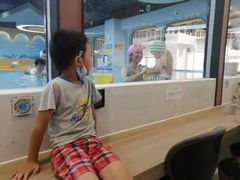 -艾悠宝亲子游泳·水育早教·婴幼儿游泳·儿童游泳