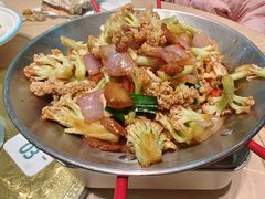 -小菜园新徽菜(芜湖奥特莱斯店)