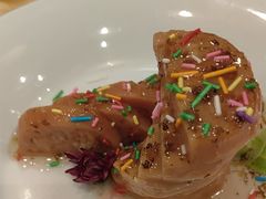 -万荣烤鸭店·北京菜(天坛店)