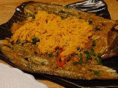 -质烤烤物·活烤海鲜(质烤总店)