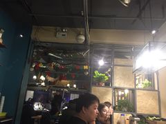 -梅梅家的烤肉店(槐北路店)