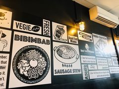 -Don't Tell Mama Shh Korean Restaurant