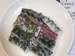 -正能量脆肉鲩火锅