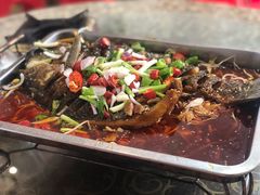 -鱼乐岛餐厅·户外花园主题餐厅