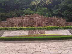 -首义公园-武昌蛇山烈士祠