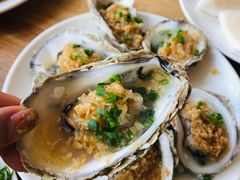 -南海渔家•海鲜•正宗海南菜(海棠湾店)