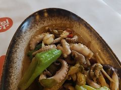 -阿尔法海鲜排档(爱琴海店)