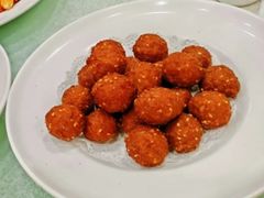 -郭林家常菜(洋桥店)