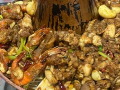 -北京老铺烤鸭(高新店)