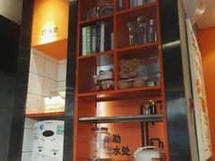 -红荔村肠粉(岗厦店)