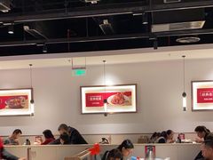 -九毛九西北菜(番禺万达店)