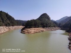 -鼓岭旅游度假区