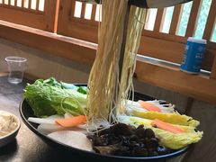 -许府牛火锅(信义坊总店)