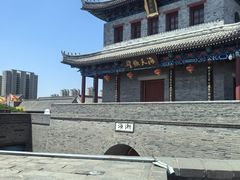 -即墨古城