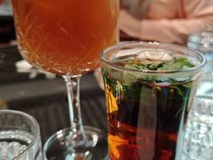 -ELI FALAFEL Lebanese&Mediterranean黎巴嫩美食(富城路店)