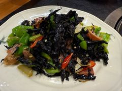 -阿山卓·野生菌火锅·纳西火塘烤肉