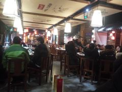 -爷爷的土钵菜(街道口店)