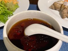-杭州雅谷泉山庄酒店-餐厅