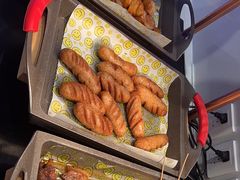 -快乐爱斯米牛排自助(金州安盛店)