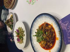 -院8里·少城记忆老川菜(宽窄巷子店)