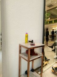 大厅-OnHair Salon