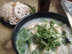 -惠丰源烩面馆(经七路店)