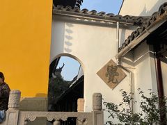 -西园戒幢律寺