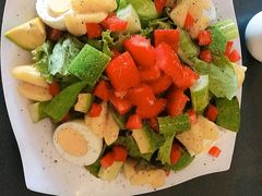 -Fresh Fruit Factory - Fruit Cuisine Restaurant