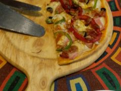 -芭莉与彩虹西餐厅(成都合生汇店)