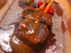-MR.ROCKY洛奇先生RESTAURANT&BAR(宝安壹方城店)