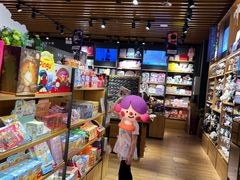 -九木杂物社(新奥购物中心店)