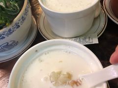 -黄祥华养生堂·炖汤·营养蒸饭(岭南天地店)