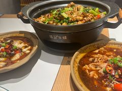 -翡記牛蛙(杭州水晶城店)