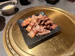 -花时·炭火烧肉(东百中心A馆店)