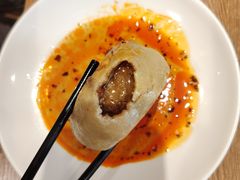 -清真吴记门钉肉饼·喜多利